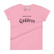 Mexican Goddess  Women s short sleeve t-shirt on Sale