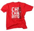 CHICHARITO EXPORTACION T-SHIRT Supply