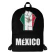 Mexico Strong Backpack Supply