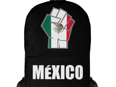 Mexico Strong Backpack Supply