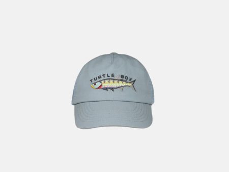 Kids Tarpon Hat For Cheap