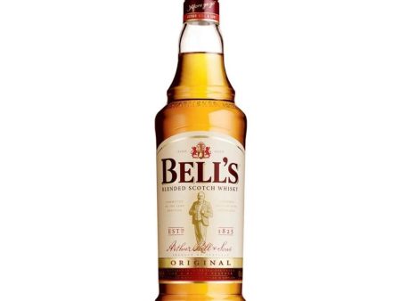 Bells Original 40% 70cl Online now