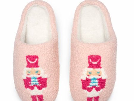 Nutcracker Slippers on Sale