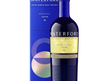 Waterford Hunter 1.1 50% 70cl on Sale