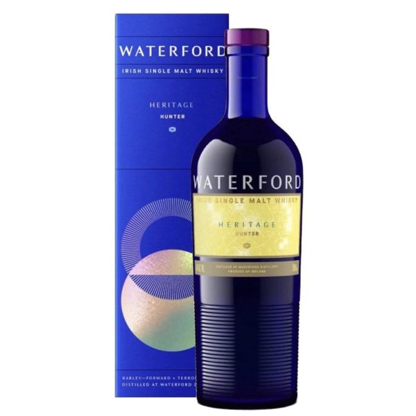 Waterford Hunter 1.1 50% 70cl on Sale