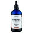 Bittermens Burlesque 44% 14.6cl Supply