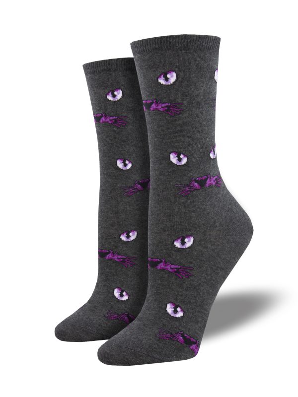 Women s  Eyeing You  Socks Hot on Sale