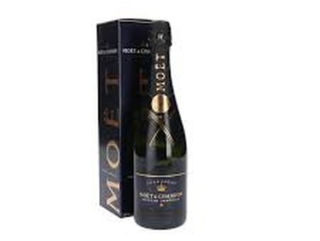 Moët & Chandon Nectar Imperial 12% 75cl Discount