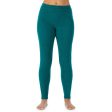 Fleecewear With Stretch Legging on Sale