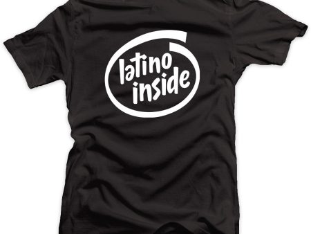 LATINO INSIDE T-SHIRT Supply