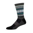 Serape Men’s Merino Wool Crew Online Sale