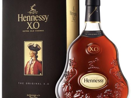 Hennessy XO 40% 70cl Discount