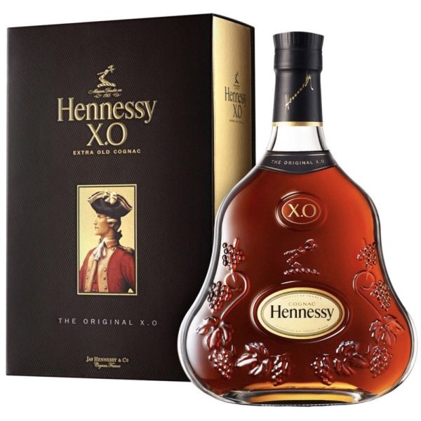 Hennessy XO 40% 70cl Discount