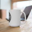 Mug 15oz Hot on Sale