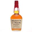 Maker s Mark 45% 70cl Discount