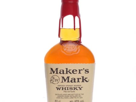 Maker s Mark 45% 70cl Discount