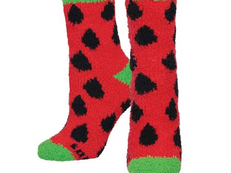 Watermelon - Warm & Cozy Online Hot Sale