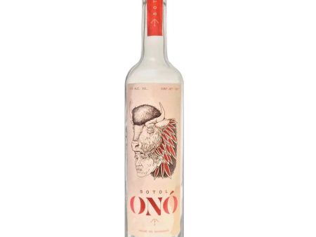 Sotol Ono 45% 70cl Cheap