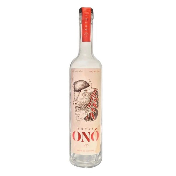 Sotol Ono 45% 70cl Cheap