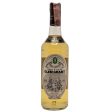 Glen Grant 5 Year Old 1974 Giovinetti Import 43% 75cl Online Sale