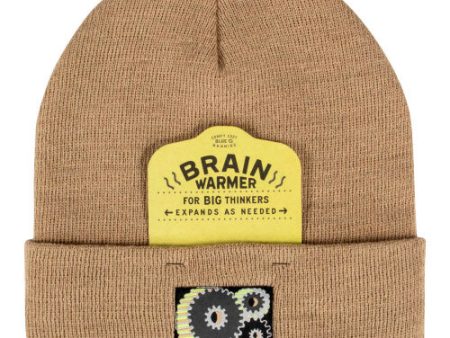 Brain Warmer Beanie Sale