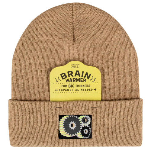 Brain Warmer Beanie Sale