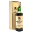 Glenlivet 12 Year Old 1980s Bonfanti Import 43% 75cl Online