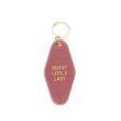 Gutsy Little Lady Motel Keytag Online now