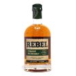 Rebel Kentucky Straight Rye 45% 70cl Online Sale