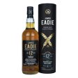 Glendullan 12 Year Old James Eadie 52.6% 70cl Online Sale