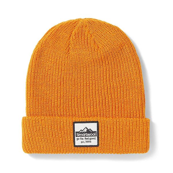 Smartwool Patch Beanie Fashion