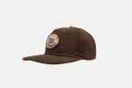 Maggie Williams X Turtlebox Corduroy Roper Hat Online Hot Sale