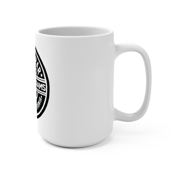 Mug 15oz Hot on Sale