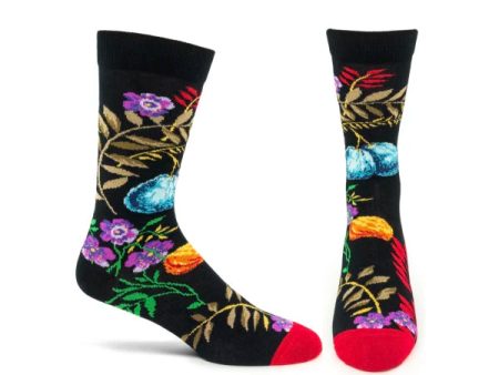 NYBG Cythere Men’s Crew on Sale