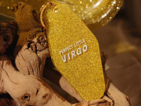 Perfect Little Virgo - Motel Keytag Cheap