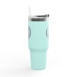 Insulated Travel Mug, 40oz Sale