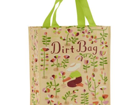 Dirt Bag Handy Tote For Discount