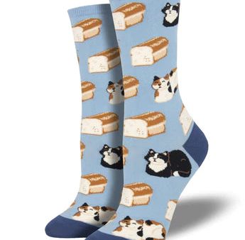 Cat Loaf Crew Online Hot Sale