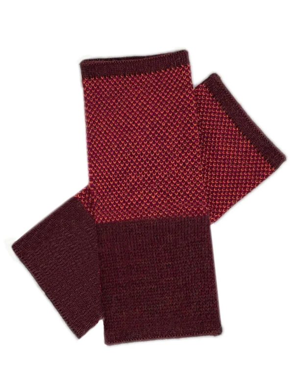 Trigo Alpaca Gloves Online Hot Sale