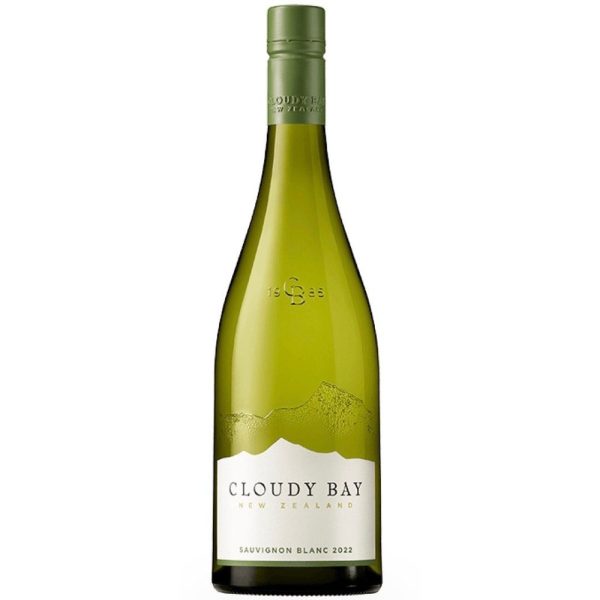 Cloudy Bay Sauvignon Blanc 13.5% 75cl Cheap