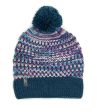 Speckle Alpaca Kid’s Beanie For Sale