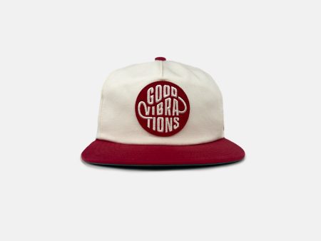 Good Vibrations Hat For Discount