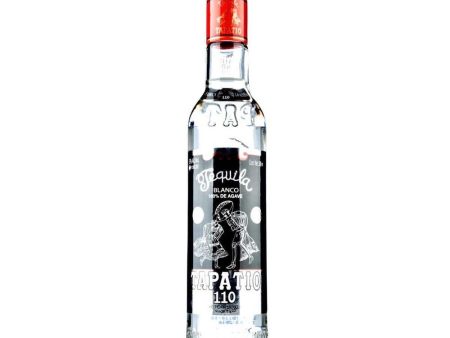 Tapatio Blanco 110 55% 50cl Supply