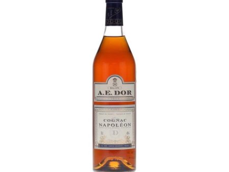 AE Dor Napoleon Cognac 40% 70cl For Discount