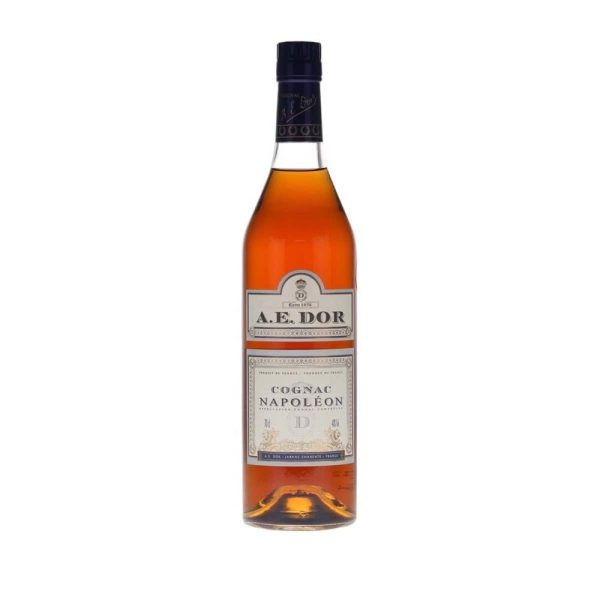 AE Dor Napoleon Cognac 40% 70cl For Discount