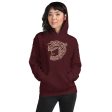 Caballero Jaguar  Unisex Hoodie Online Hot Sale