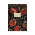 Pom on the Vine Notebook Fashion