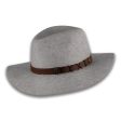 Soho Wide Brim Hat Online