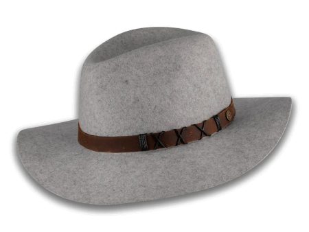 Soho Wide Brim Hat Online