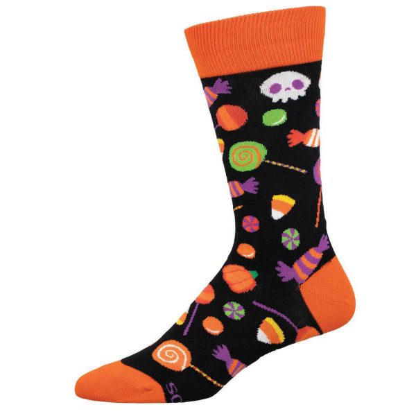 Halloween Candy - Cotton Crew on Sale